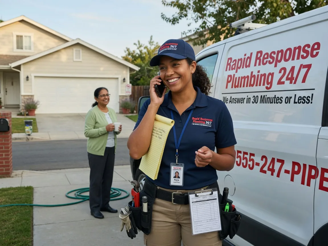 Emergency Plumber Audubon, MN FAQs